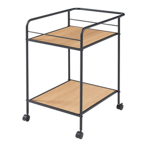 Wózek do serwowania otworów [en.casa]