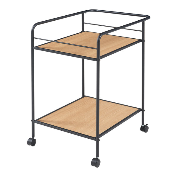 Wózek do serwowania otworów [en.casa]