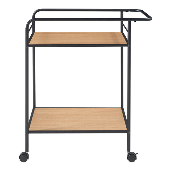 Wózek do serwowania otworów [en.casa]