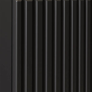 Szafka pod umywalkę z drzwiami Newport [en.casa]