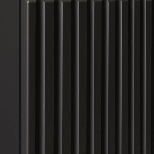 Szafka pod umywalkę z drzwiami Newport [en.casa]