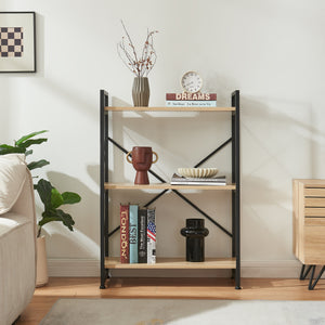 Regał Skørping [en.casa]