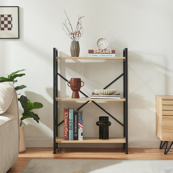 Regał Skørping [en.casa]