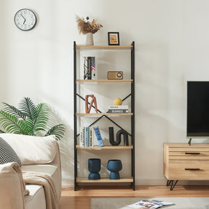 Regał Skørping [en.casa]