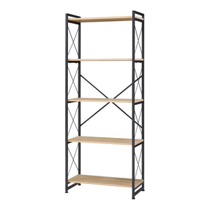 Regał Skørping [en.casa]