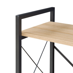 Regał Skørping [en.casa]