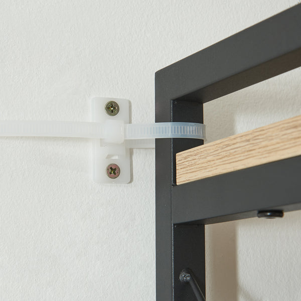 Regał Skørping [en.casa]