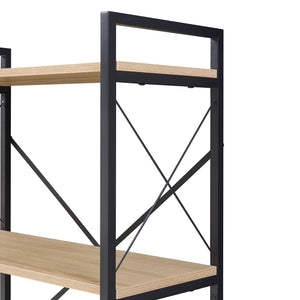 Regał Skørping [en.casa]