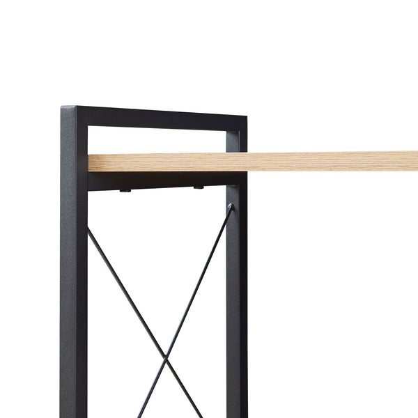 Regał Skørping [en.casa]