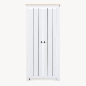 Szafa na ubrania Trorjam [en.casa]