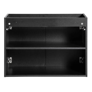 Umywalka Skelbolu z rowkowanymi drzwiami [en.casa]