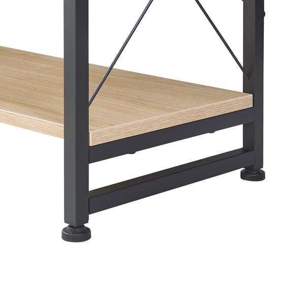 Regał Skørping [en.casa]