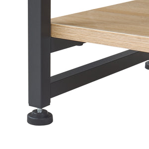 Regał Skørping [en.casa]