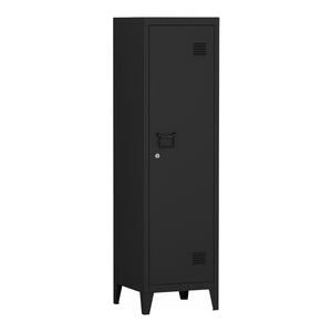 Pojedyncza szafka Kurikka 137x38x38 cm [en.casa]