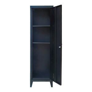 Pojedyncza szafka Kurikka 137x38x38 cm [en.casa]