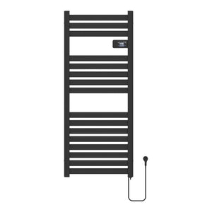Elektryczny grzejnik ręcznikowy Ringebu 120x50cm w różnych kolorach. kolory [pro.tec]