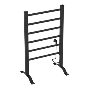 Elektryczny grzejnik ręcznikowy Savitaipale 85x55cm w różnych kolorach. kolory [pro.tec]