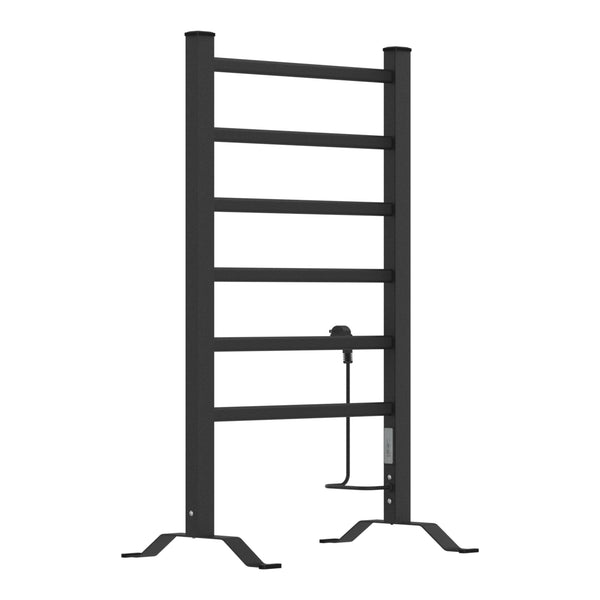 Elektryczny grzejnik ręcznikowy Savitaipale 85x55cm w różnych kolorach. kolory [pro.tec]