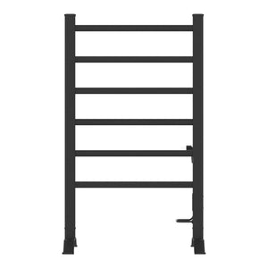 Elektryczny grzejnik ręcznikowy Savitaipale 85x55cm w różnych kolorach. kolory [pro.tec]