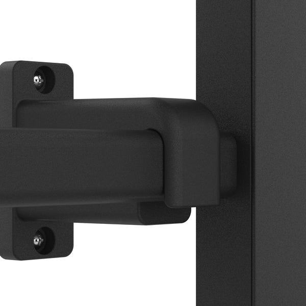 Elektryczny grzejnik ręcznikowy Savitaipale 85x55cm w różnych kolorach. kolory [pro.tec]