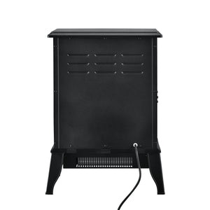 Kominek elektryczny 2000W w różnych kolorach kolory casa.pro