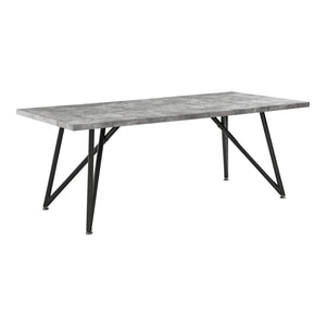 Stół jadalniany Sävsjö 200x100x76cm różne kolory en.casa