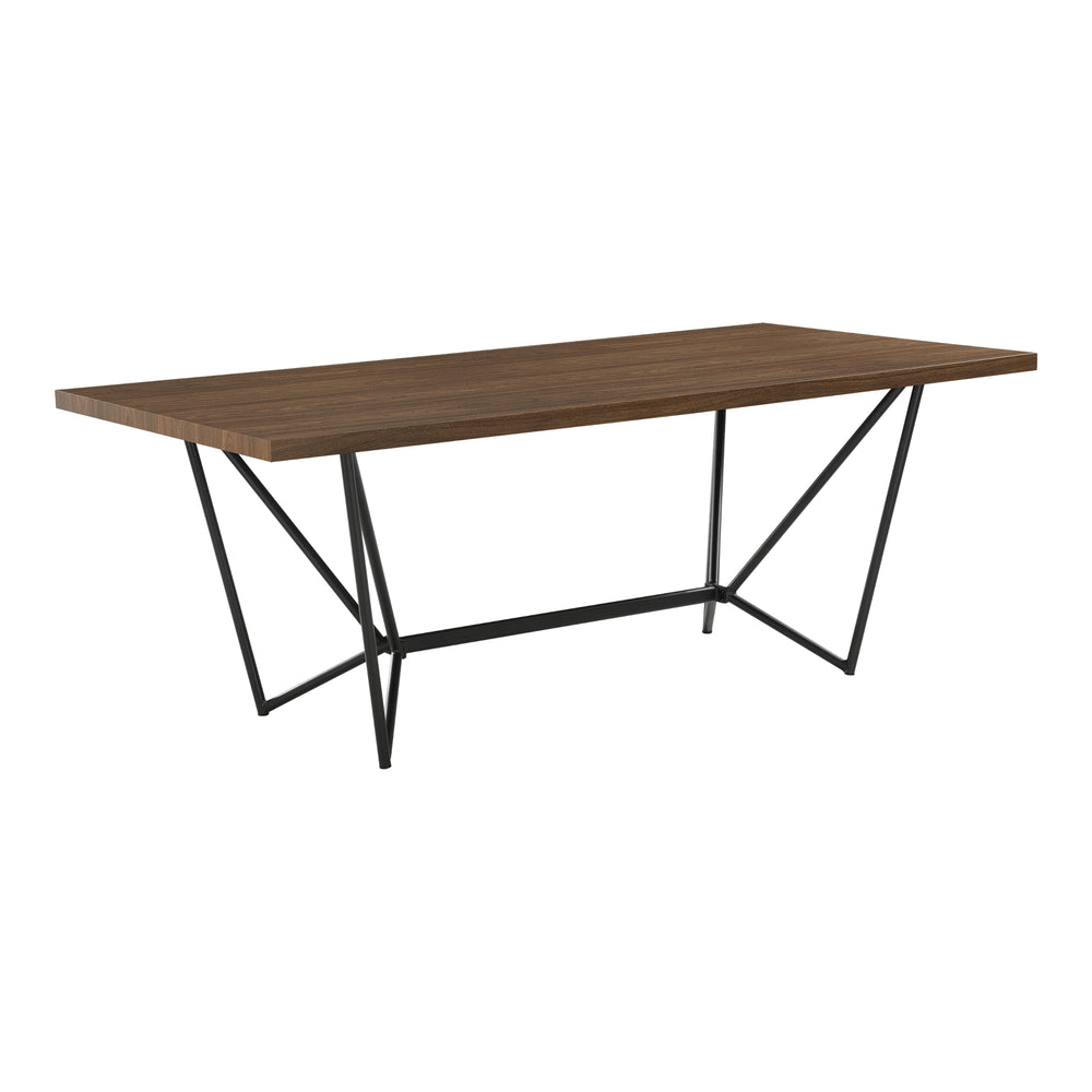 Stół do jadalni Sigtuna 200x100x76cm różne kolory kolory en.casa