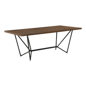 Stół do jadalni Sigtuna 200x100x76cm różne kolory kolory en.casa