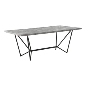 Stół jadalniany Sigtuna 200x100x76cm różne kolory en.casa