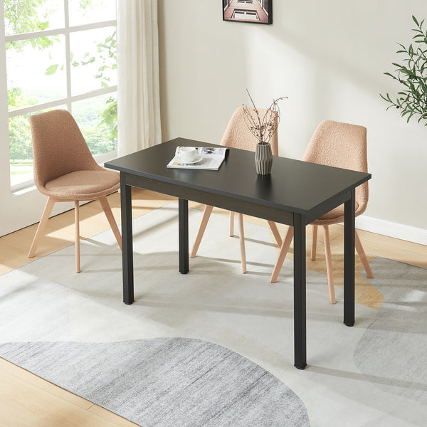 Stół do jadalni Den Haag 120x60 cm w różnych kolorach [en.casa]