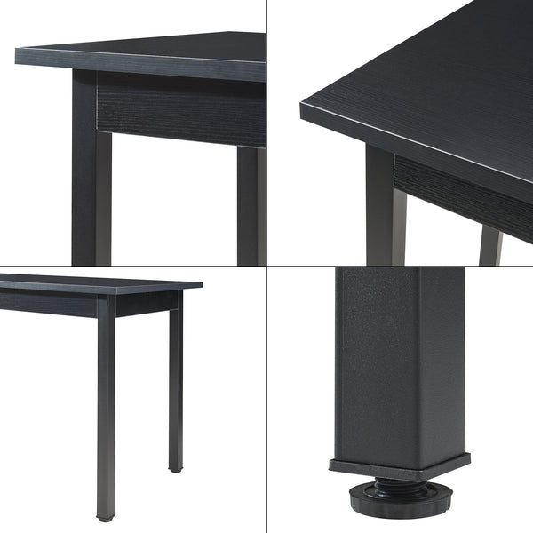 Stół do jadalni Den Haag 120x60 cm w różnych kolorach [en.casa]