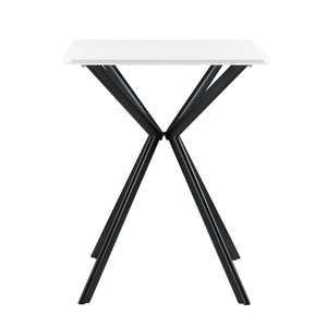 Stół do jadalni Ankara w różnych rozmiarach i kolorach Rozmiary i kolory en.casa