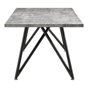 Stół jadalniany Sävsjö 200x100x76cm różne kolory en.casa