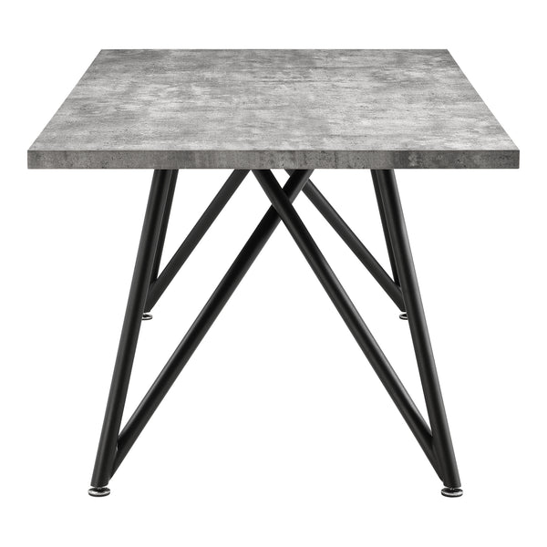 Stół jadalniany Sävsjö 200x100x76cm różne kolory en.casa