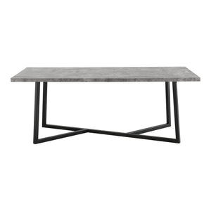 Stół do jadalni Sjöbo 200x100x76cm różne kolory kolory en.casa