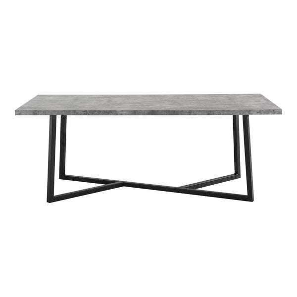 Stół do jadalni Sjöbo 200x100x76cm różne kolory kolory en.casa