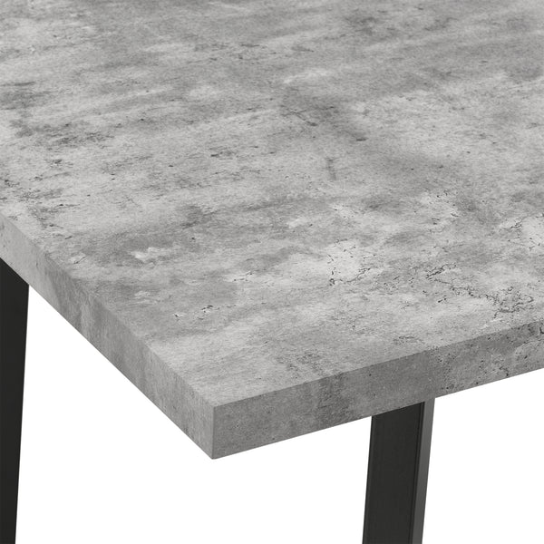 Stół do jadalni Sjöbo 200x100x76cm różne kolory kolory en.casa