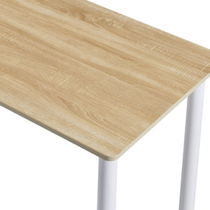 Stół jadalniany Tammela dla 4 osób 120x60 cm w różnych kolorach. kolory [en.casa]