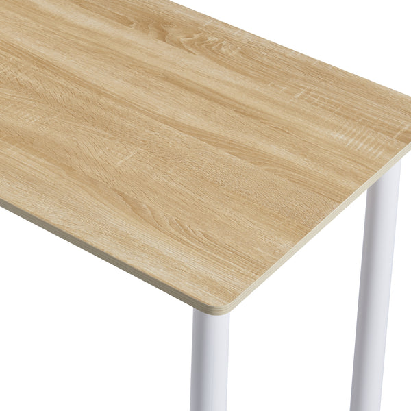 Stół jadalniany Tammela dla 4 osób 120x60 cm w różnych kolorach. kolory [en.casa]