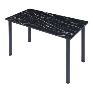 Stół jadalniany Tammela dla 4 osób 120x60 cm w różnych kolorach [en.casa]