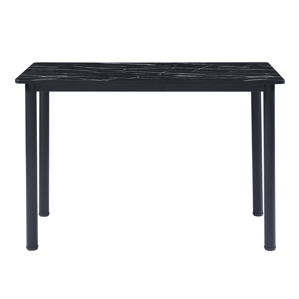 Stół jadalniany Tammela dla 4 osób 120x60 cm w różnych kolorach [en.casa]