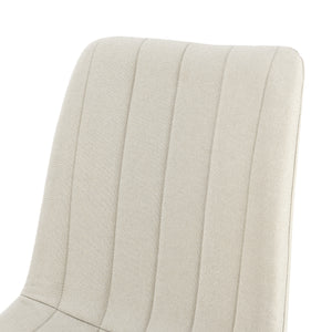 Krzesło do jadalni Elsern zestaw 4 [en.casa]