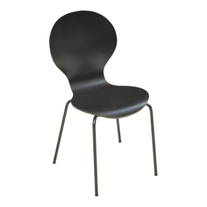 Krzesło do jadalni Etne zestaw 4 [en.casa]