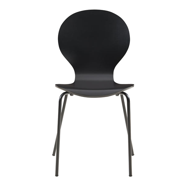 Krzesło do jadalni Etne zestaw 4 [en.casa]