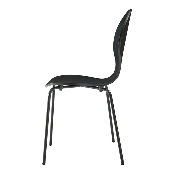 Krzesło do jadalni Etne zestaw 4 [en.casa]