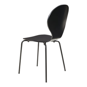 Krzesło do jadalni Etne zestaw 4 [en.casa]