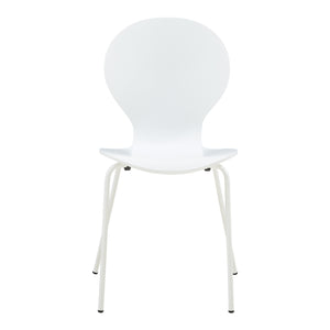 Krzesło do jadalni Etne zestaw 4 [en.casa]