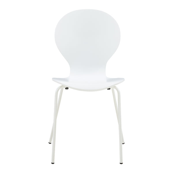 Krzesło do jadalni Etne zestaw 4 [en.casa]