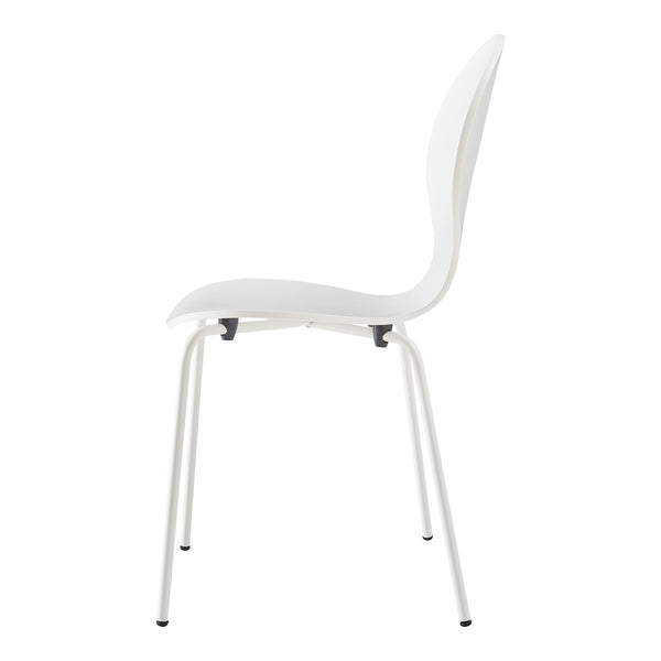 Krzesło do jadalni Etne zestaw 4 [en.casa]