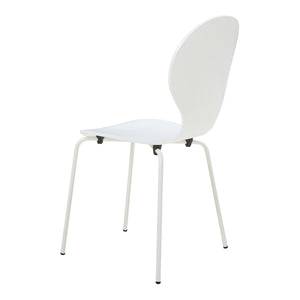 Krzesło do jadalni Etne zestaw 4 [en.casa]